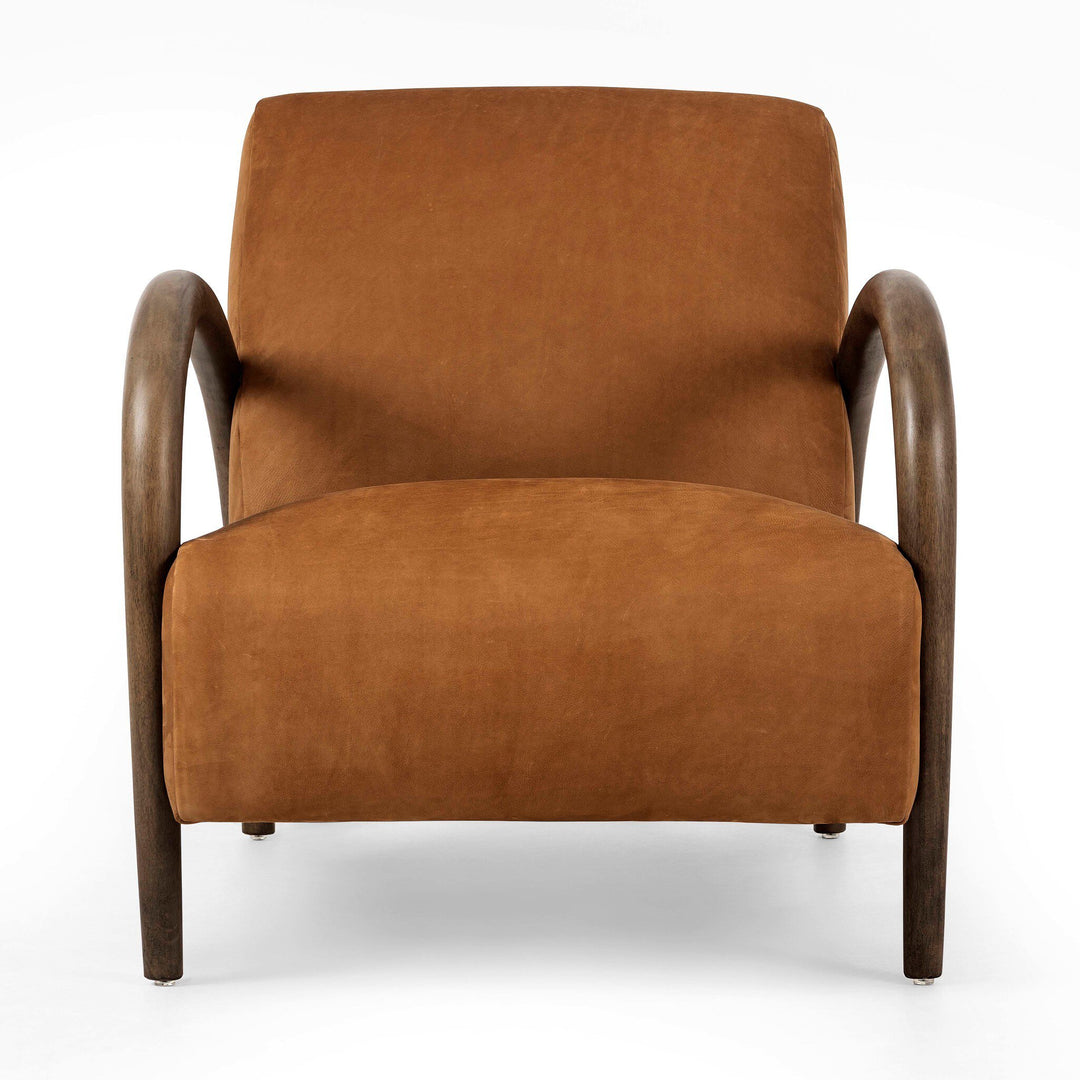 Four Hands - Sandro Chair - 243064-003 | American Home Furniture