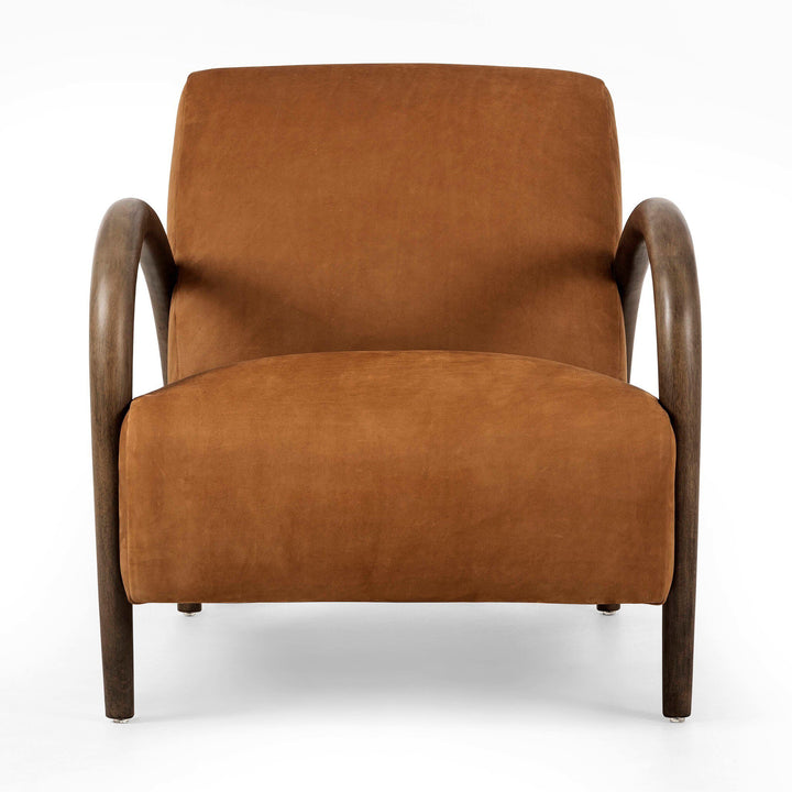 Four Hands - Sandro Chair - 243064-003 | American Home Furniture