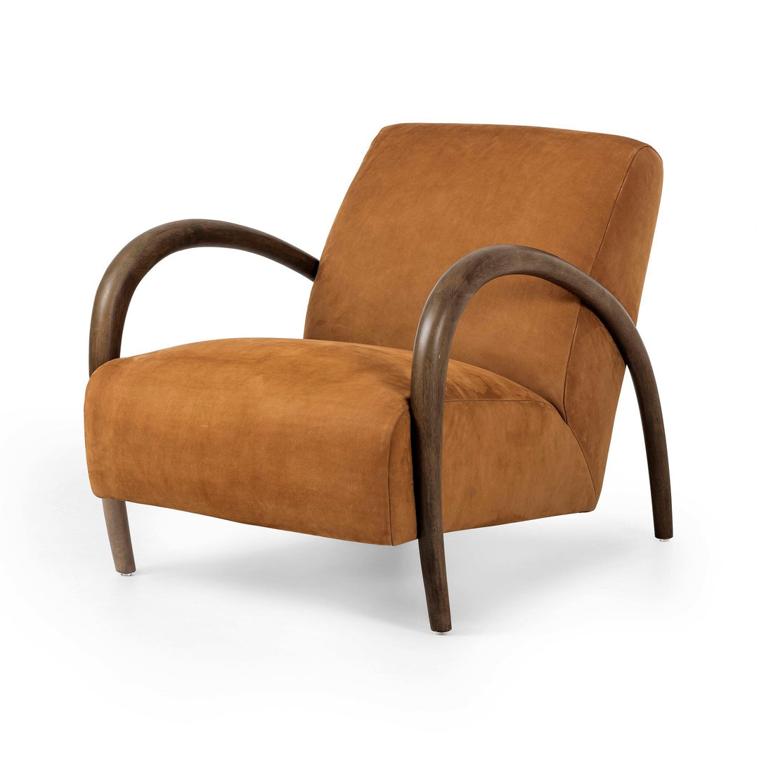 Four Hands - Sandro Chair - 243064-003 | American Home Furniture