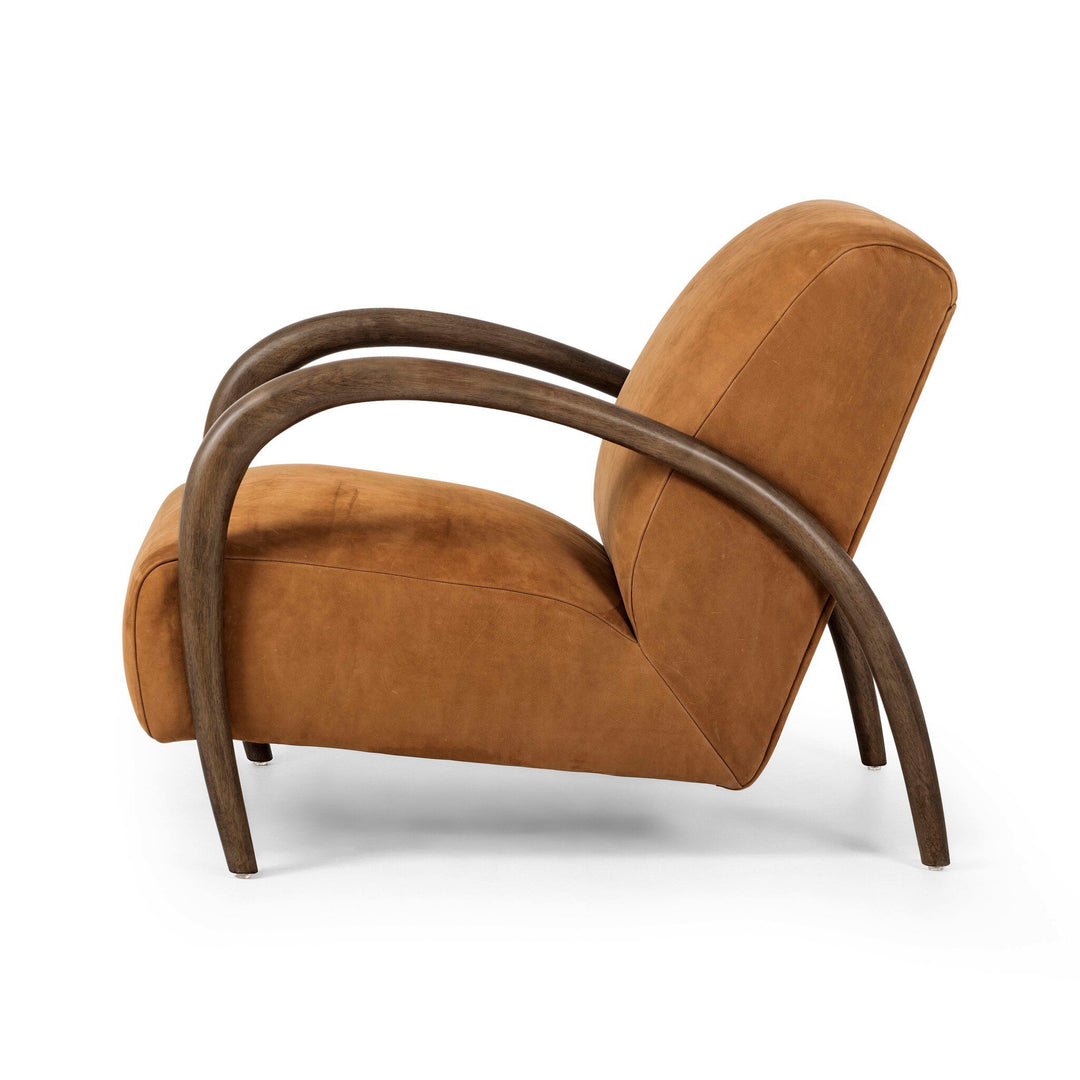 Four Hands - Sandro Chair - 243064-003 | American Home Furniture
