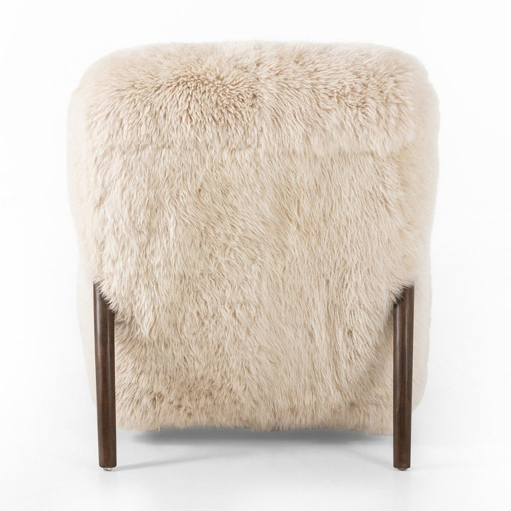 Sandro Chair - AmericanHomeFurniture