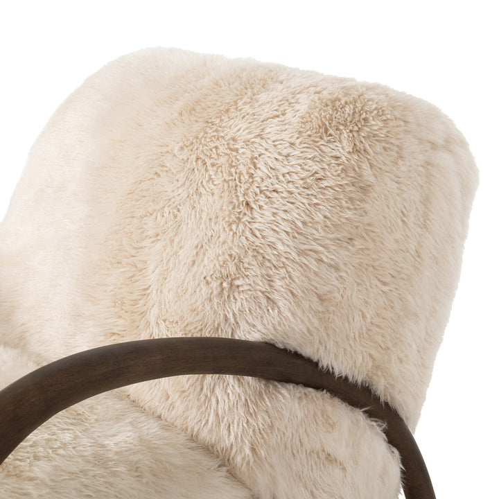 Sandro Chair - AmericanHomeFurniture