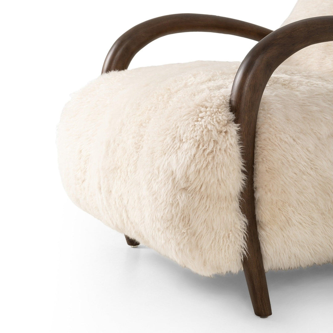 Sandro Chair - AmericanHomeFurniture