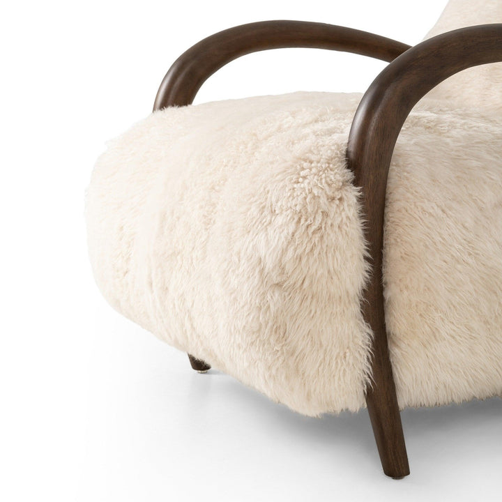 Sandro Chair - AmericanHomeFurniture