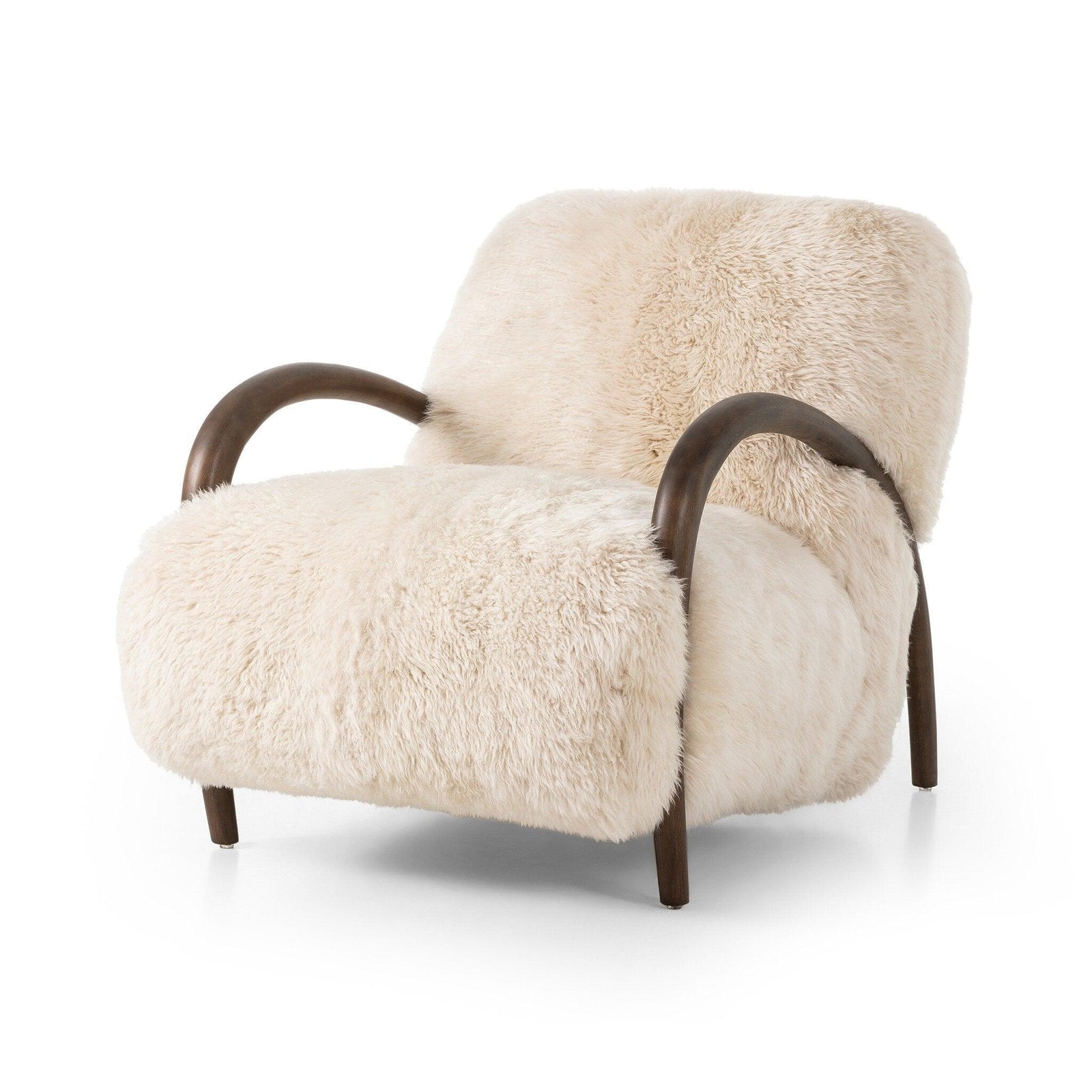 Four Hands - Sandro Chair - 243064-006 | American Home Furniture