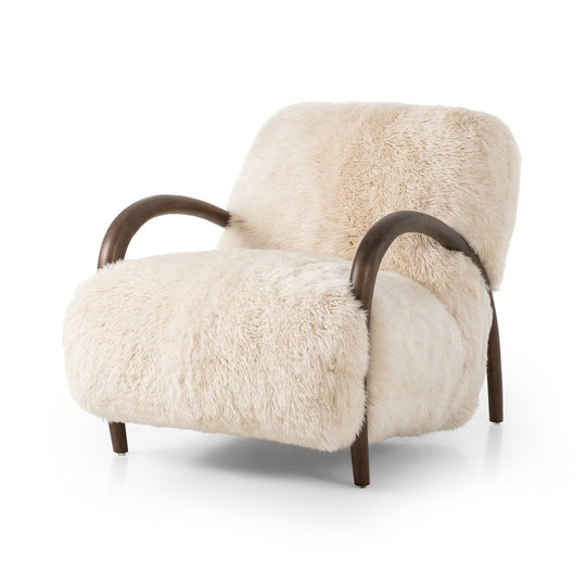 Four Hands - Sandro Chair - 243064-006 | American Home Furniture