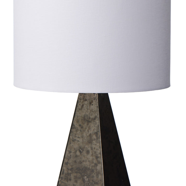 Four Hands - Banner Floor Lamp - 243098-001 | American Home Furniture