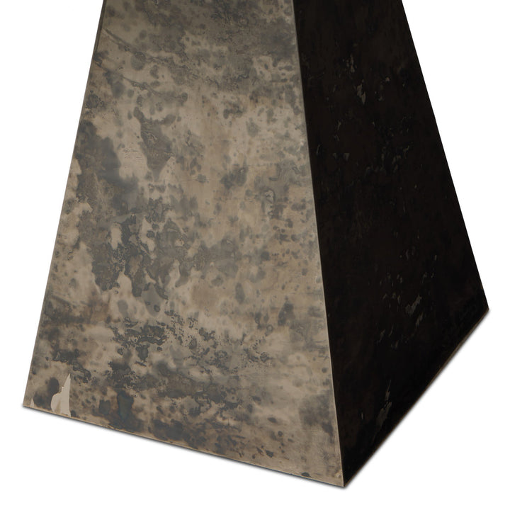 Four Hands - Banner Floor Lamp - 243098-001 | American Home Furniture