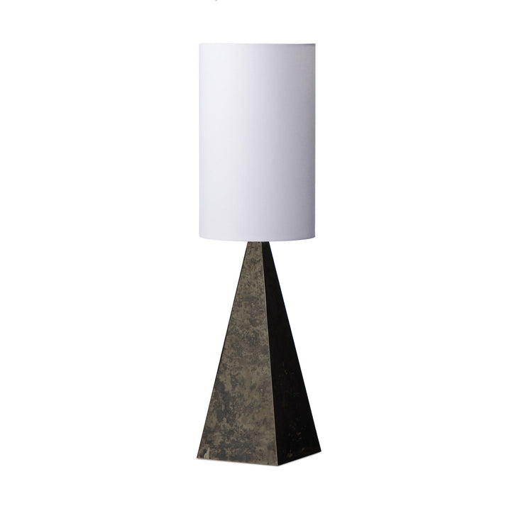 Four Hands - Banner Floor Lamp - 243098-001 | American Home Furniture