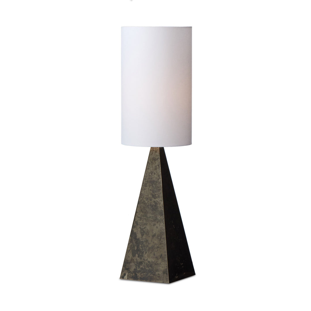 Four Hands - Banner Floor Lamp - 243098-001 | American Home Furniture
