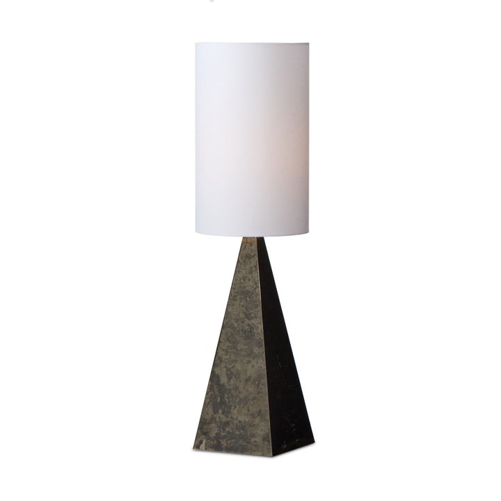 Four Hands - Banner Floor Lamp - 243098-001 | American Home Furniture