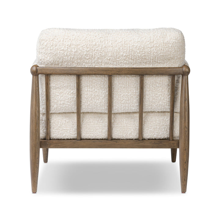 Four Hands - Warren Chair - 243127-001 | American Home Furniture