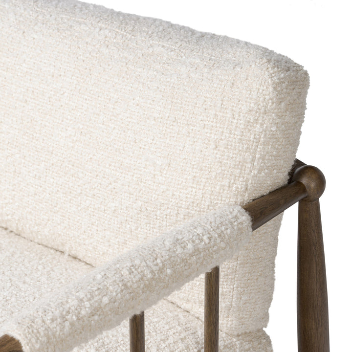 Four Hands - Warren Chair - 243127-001 | American Home Furniture