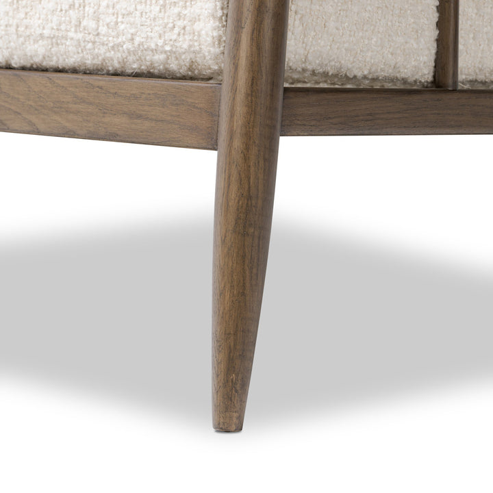 Four Hands - Warren Chair - 243127-001 | American Home Furniture