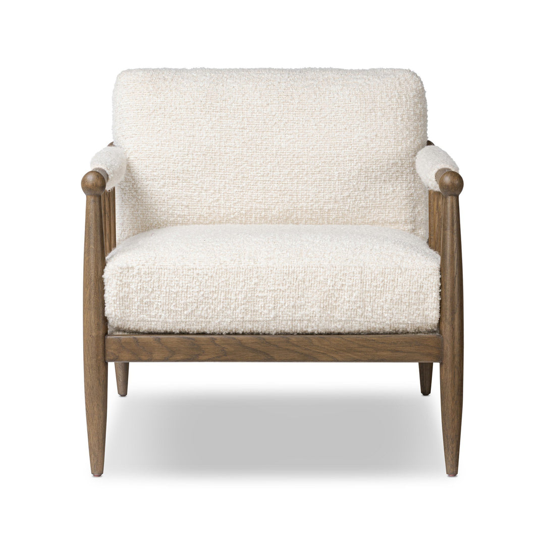 Four Hands - Warren Chair - 243127-001 | American Home Furniture