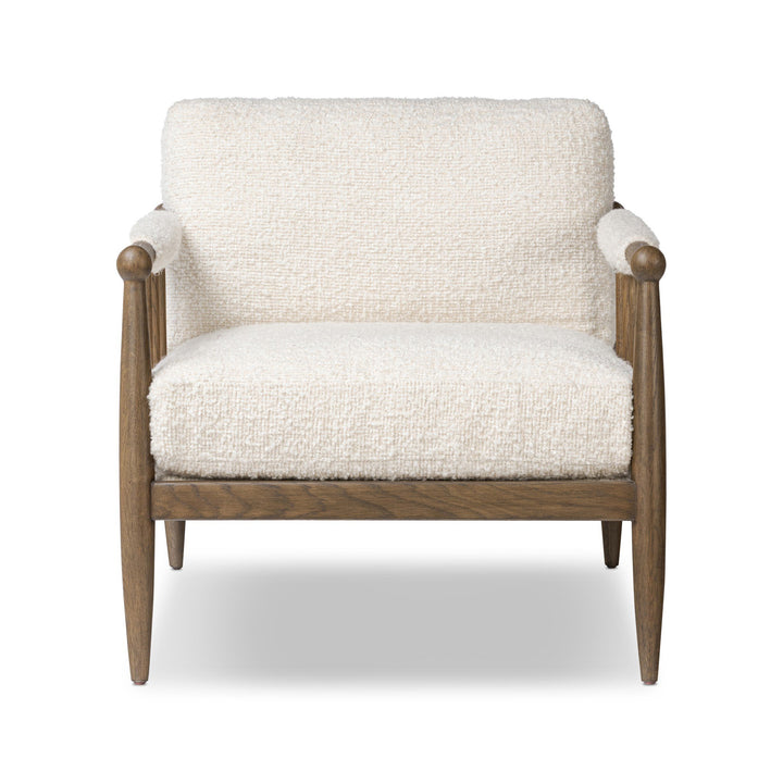 Four Hands - Warren Chair - 243127-001 | American Home Furniture