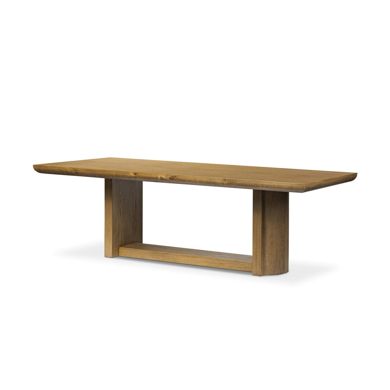 Four Hands Garrett Dining Table DINING TABLES