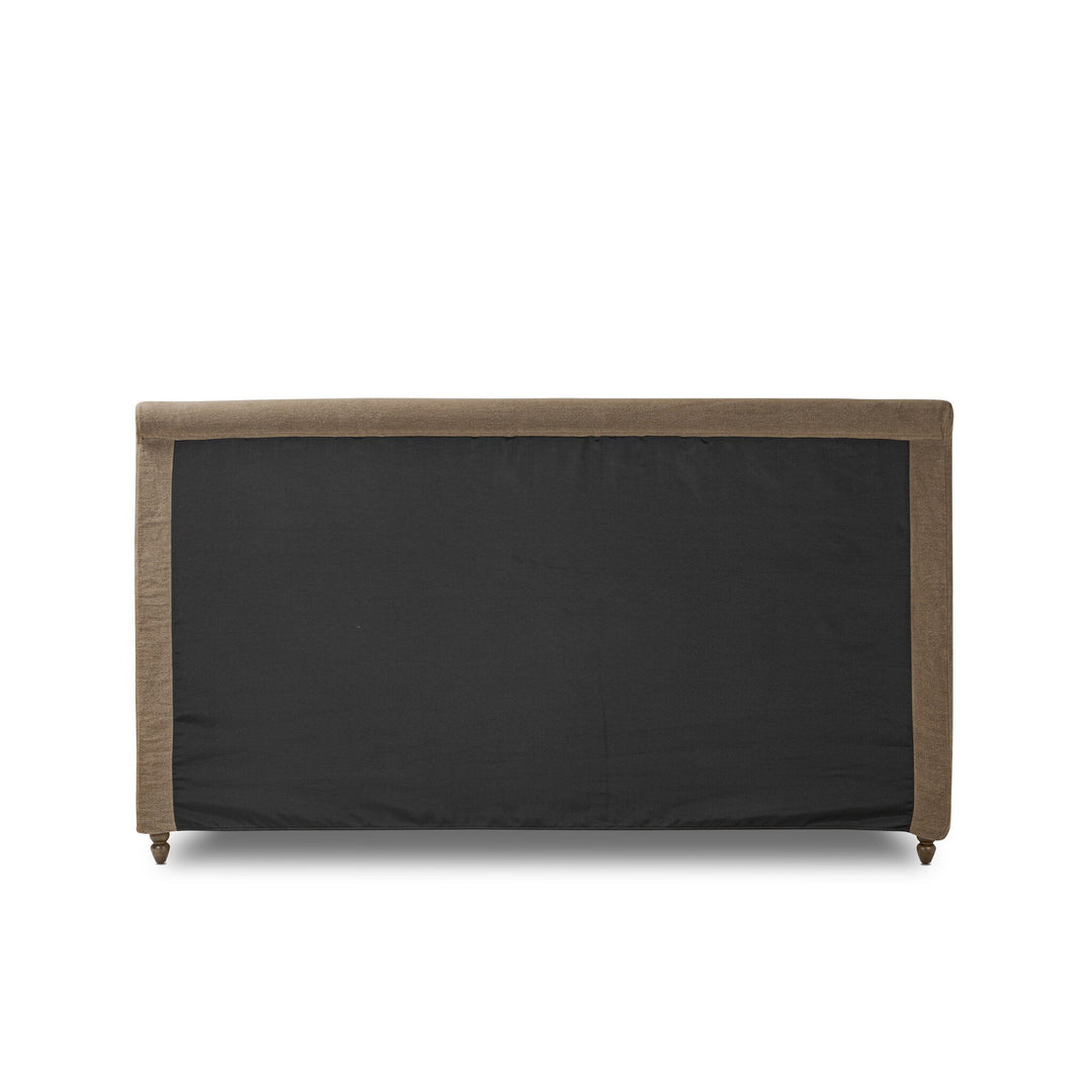 Four Hands - Dalia Bed - 243149-007 | American Home Furniture