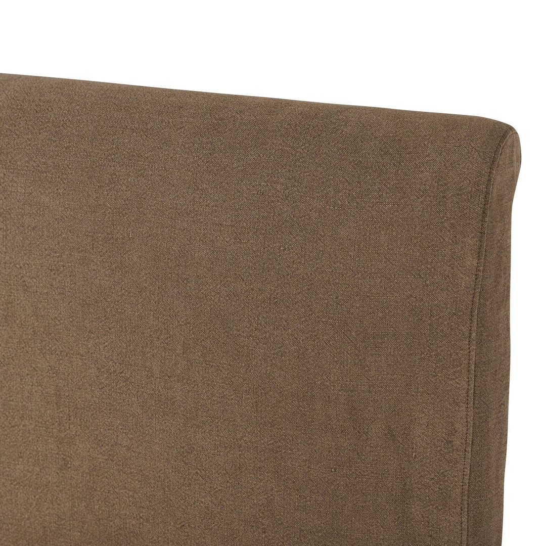 Four Hands - Dalia Bed - 243149-007 | American Home Furniture