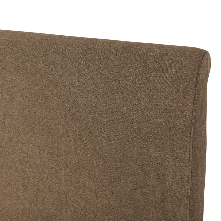 Four Hands - Dalia Bed - 243149-007 | American Home Furniture