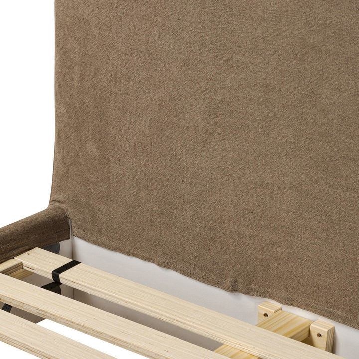 Four Hands - Dalia Bed - 243149-007 | American Home Furniture
