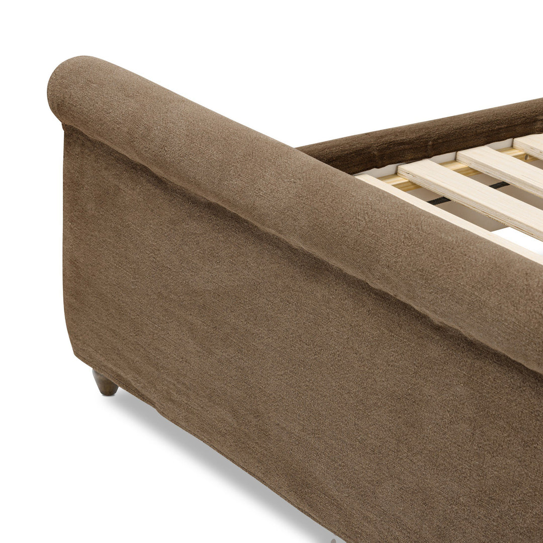 Four Hands - Dalia Bed - 243149-007 | American Home Furniture