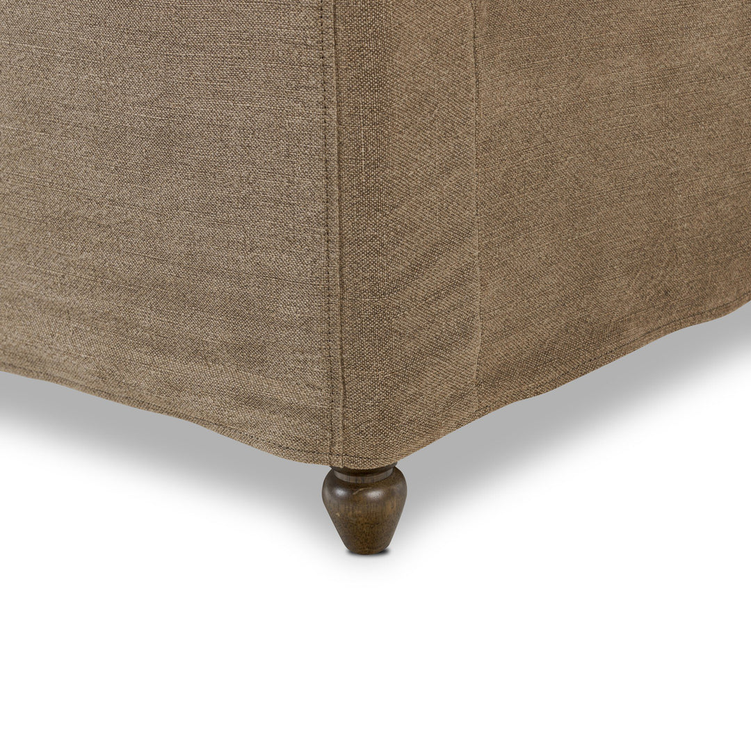 Four Hands - Dalia Bed - 243149-007 | American Home Furniture