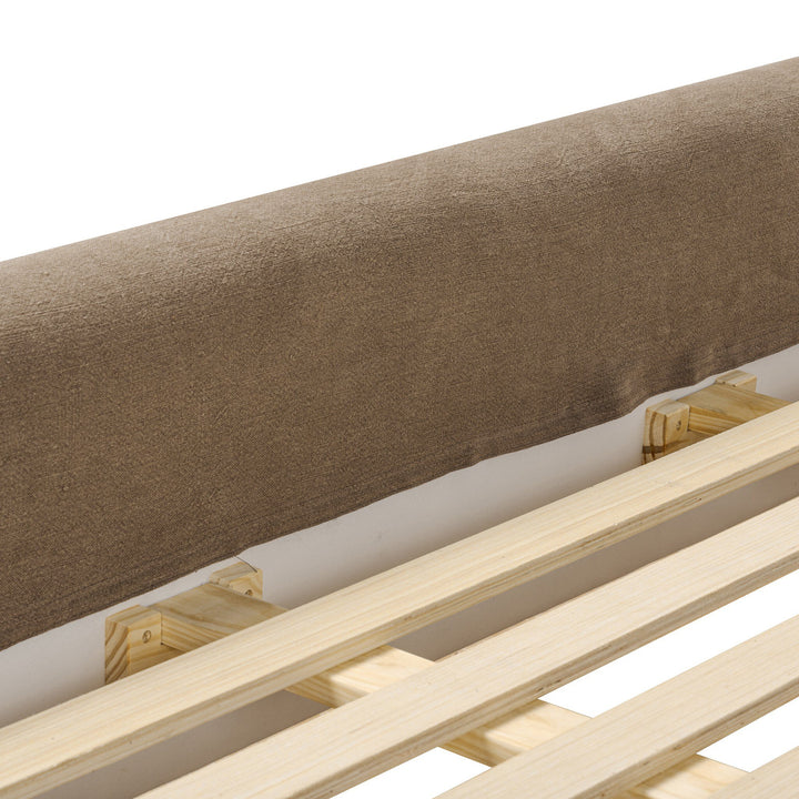 Four Hands - Dalia Bed - 243149-007 | American Home Furniture