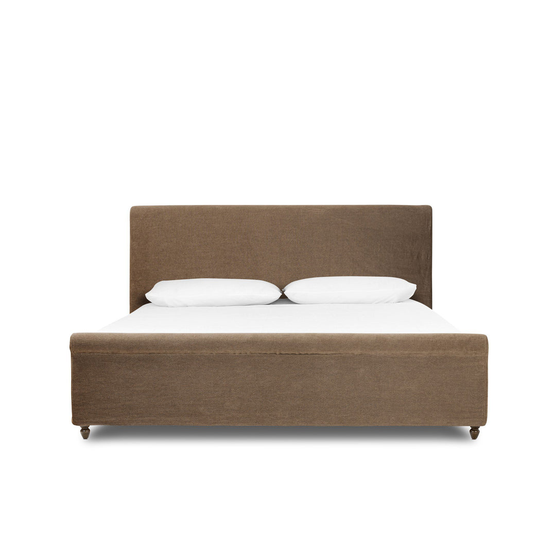 Four Hands - Dalia Bed - 243149-007 | American Home Furniture