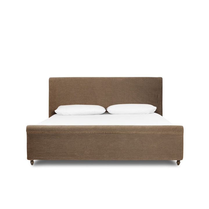 Four Hands - Dalia Bed - 243149-007 | American Home Furniture