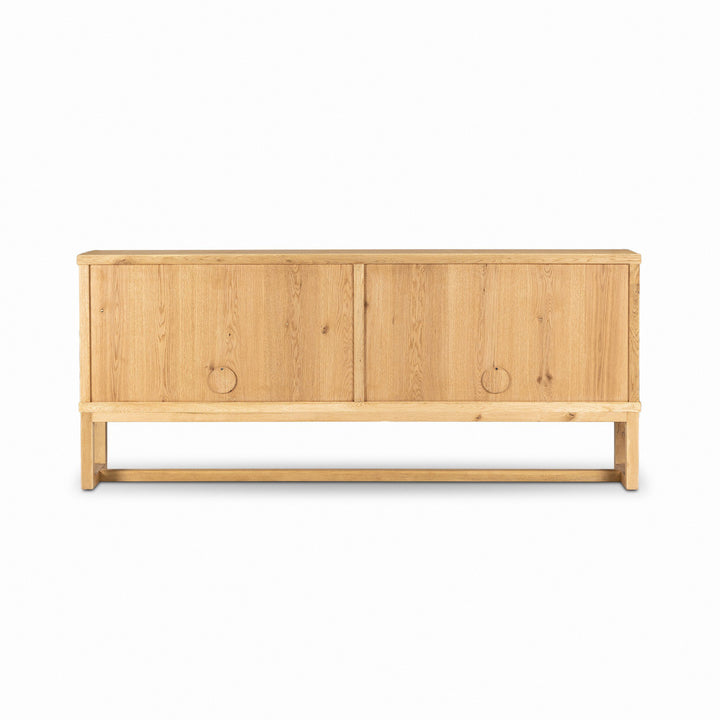 Four Hands - Tamara Sideboard - 243167-001 | American Home Furniture