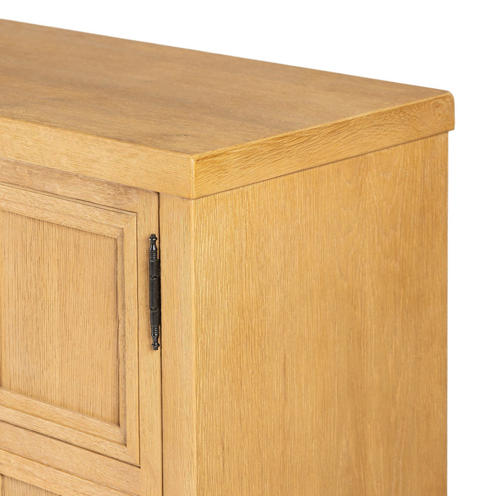Four Hands - Tamara Sideboard - 243167-001 | American Home Furniture