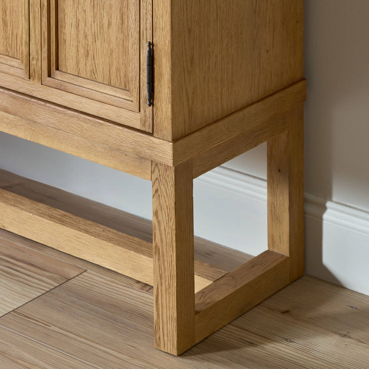 Four Hands - Tamara Sideboard - 243167-001 | American Home Furniture