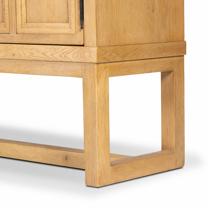 Four Hands - Tamara Sideboard - 243167-001 | American Home Furniture