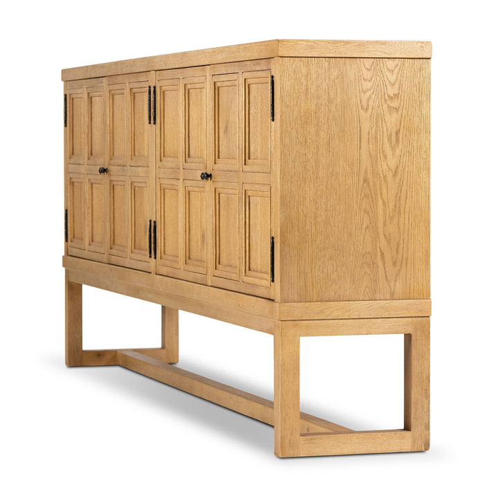 Four Hands - Tamara Sideboard - 243167-001 | American Home Furniture