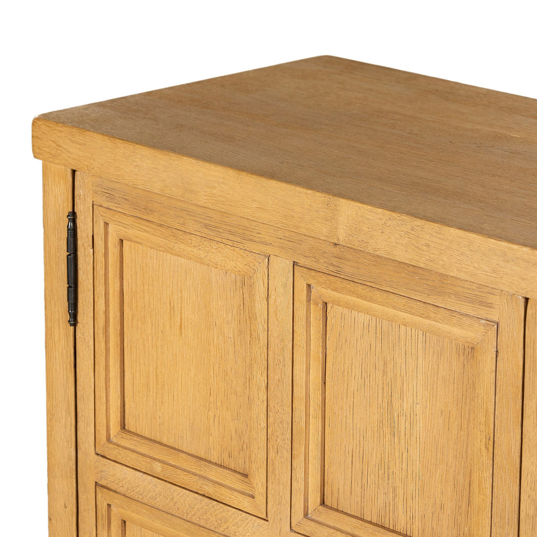 Four Hands - Tamara Sideboard - 243167-001 | American Home Furniture