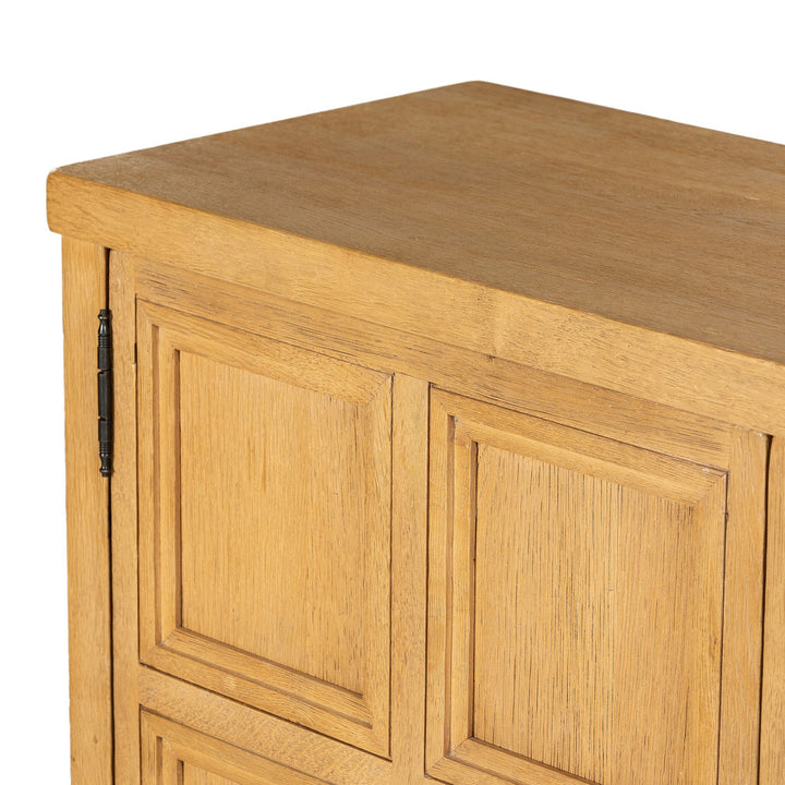 Four Hands - Tamara Sideboard - 243167-001 | American Home Furniture