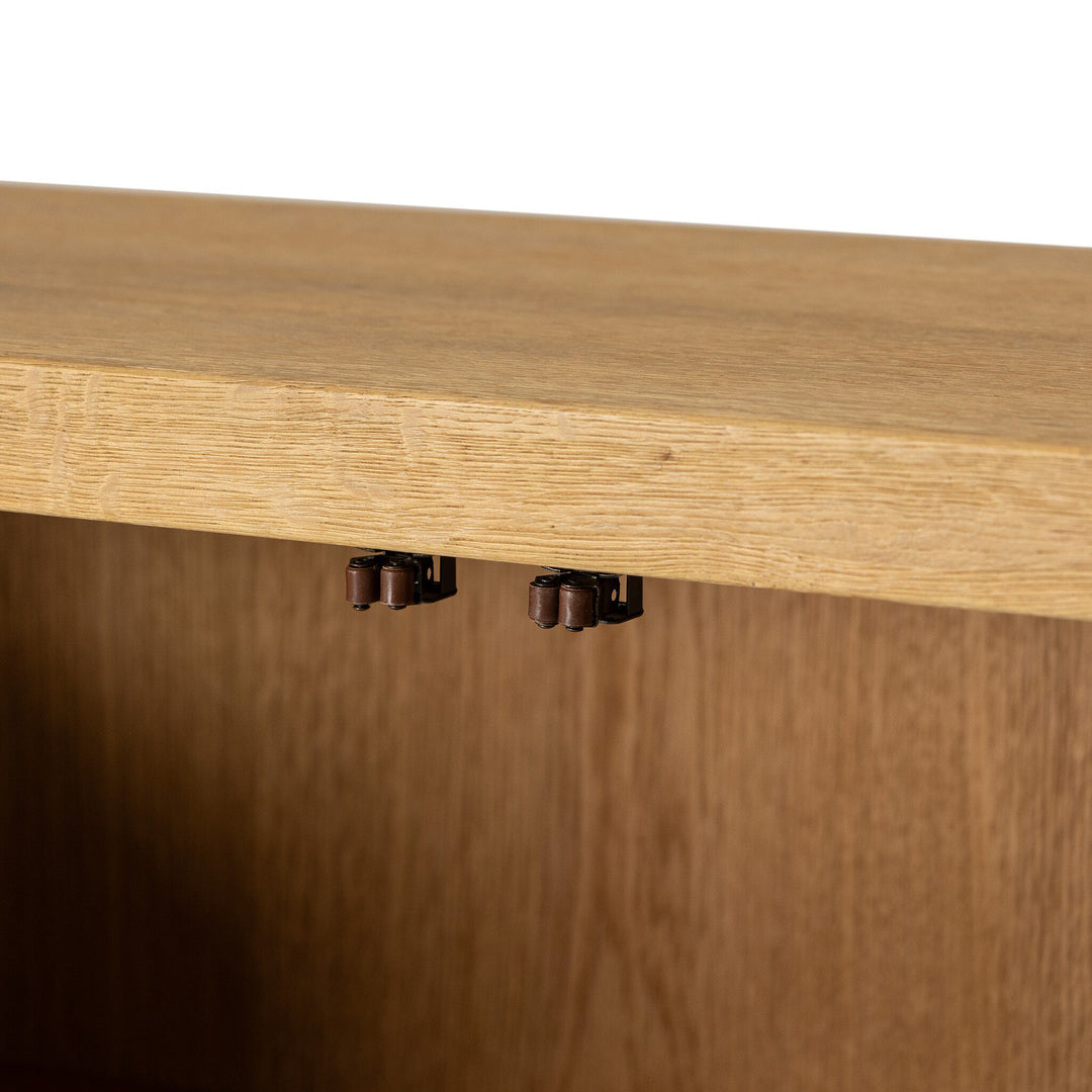 Four Hands - Tamara Sideboard - 243167-001 | American Home Furniture