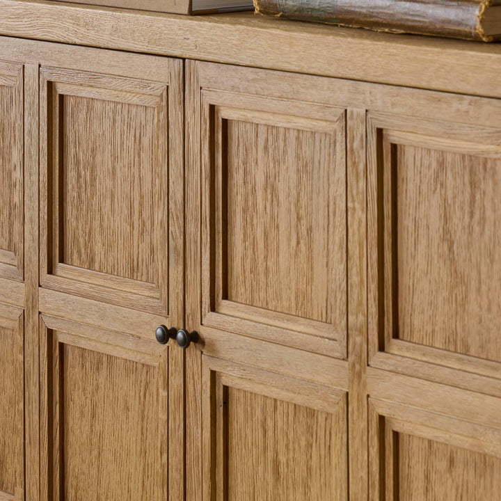 Four Hands - Tamara Sideboard - 243167-001 | American Home Furniture