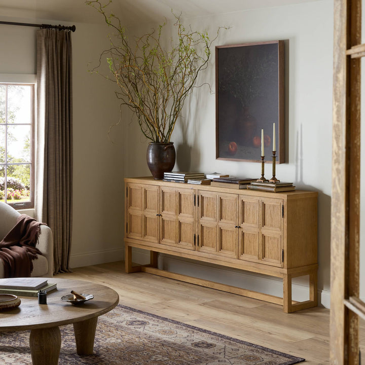 Four Hands - Tamara Sideboard - 243167-001 | American Home Furniture
