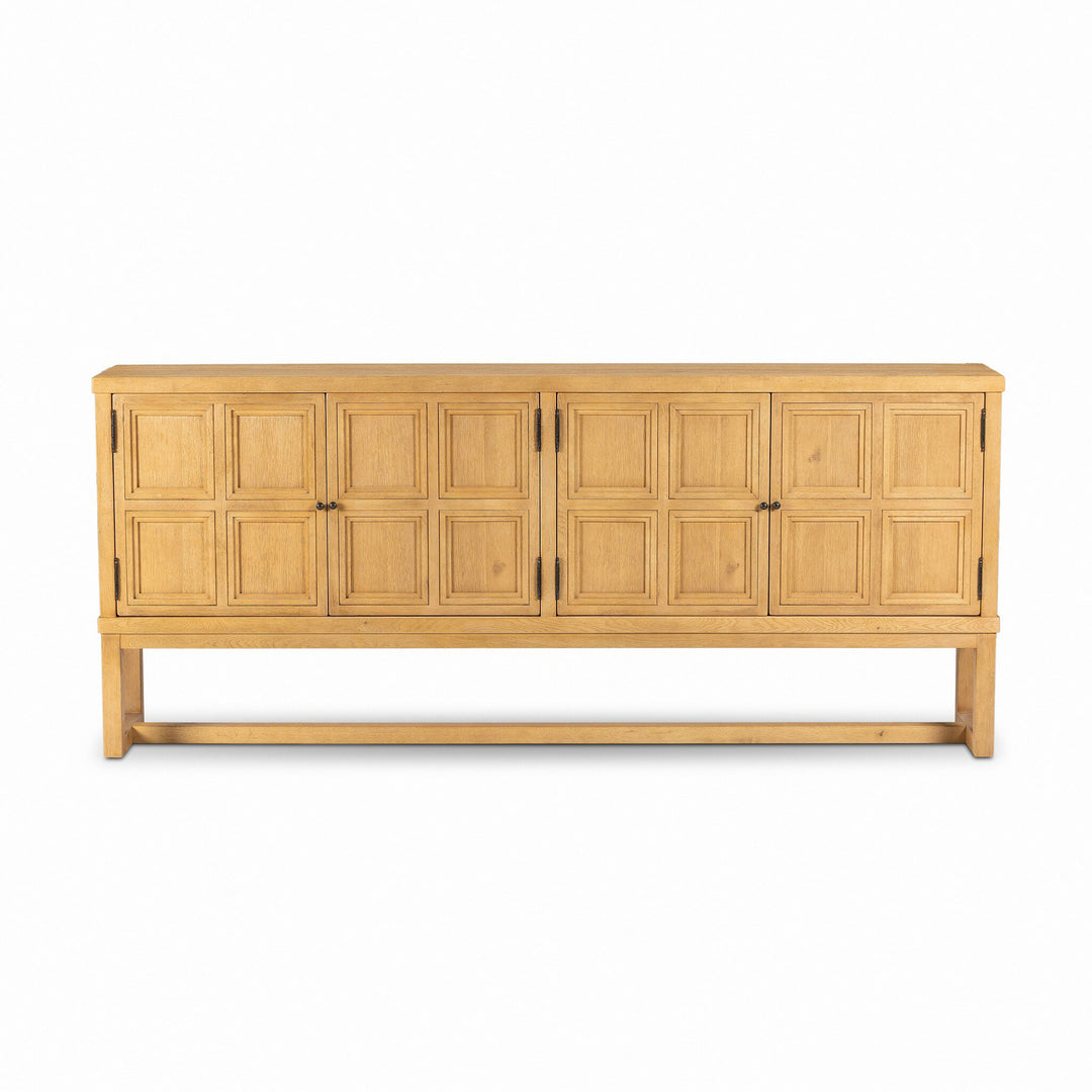 Four Hands - Tamara Sideboard - 243167-001 | American Home Furniture