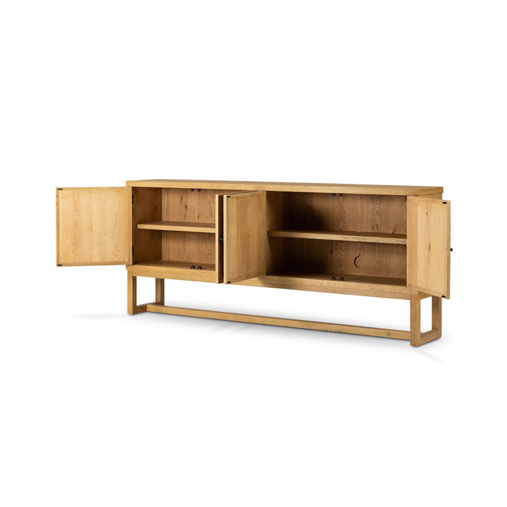 Four Hands - Tamara Sideboard - 243167-001 | American Home Furniture