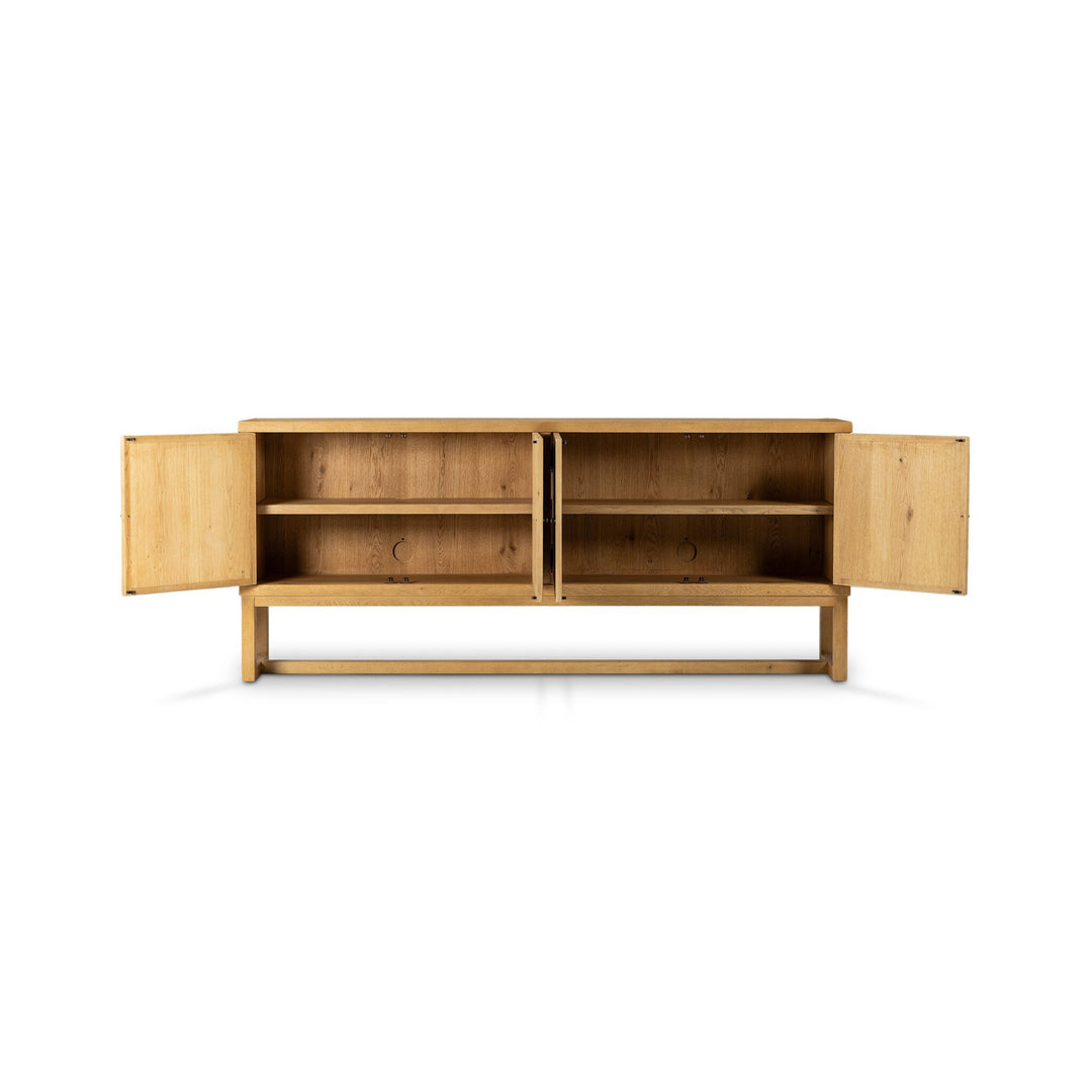 Four Hands - Tamara Sideboard - 243167-001 | American Home Furniture