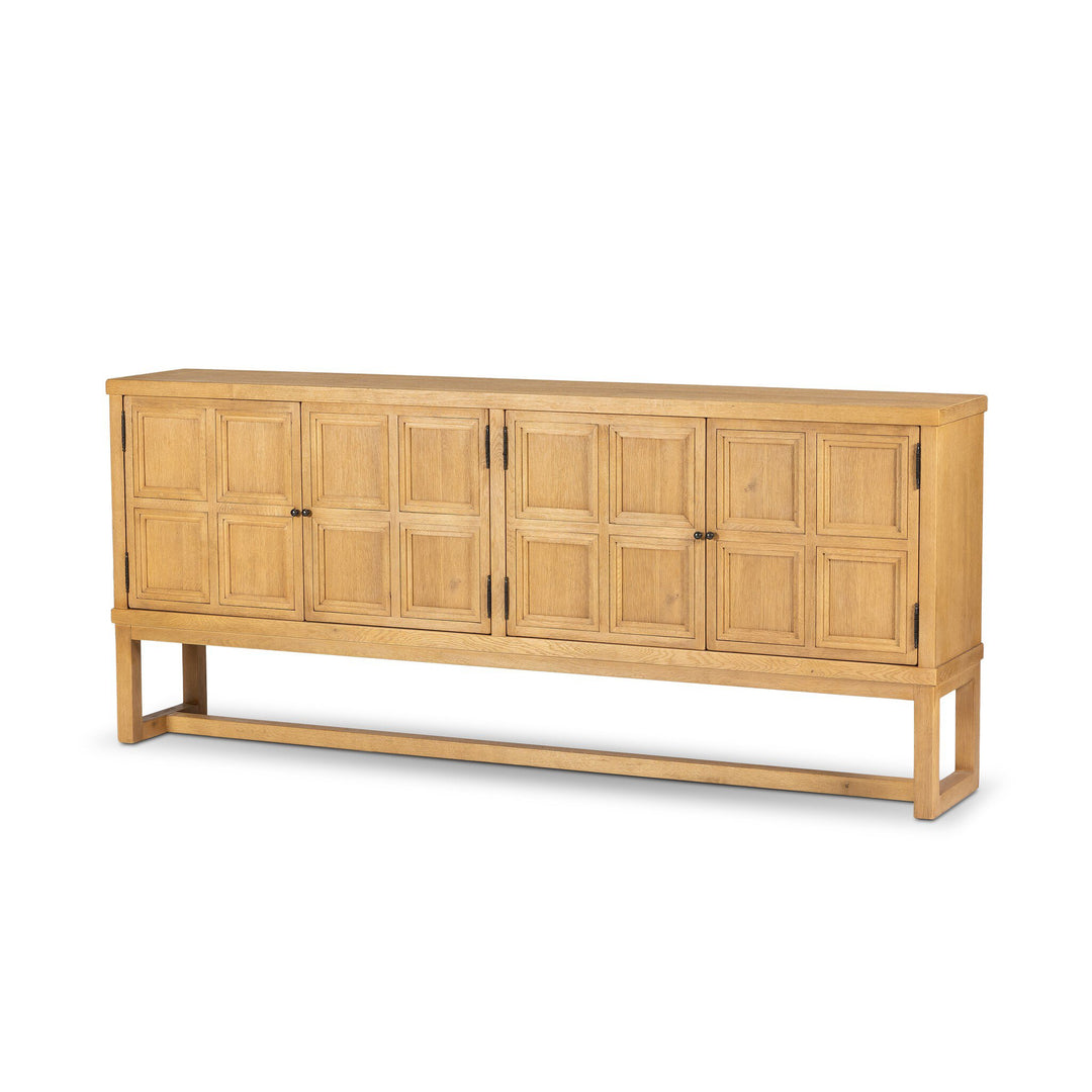 Four Hands - Tamara Sideboard - 243167-001 | American Home Furniture