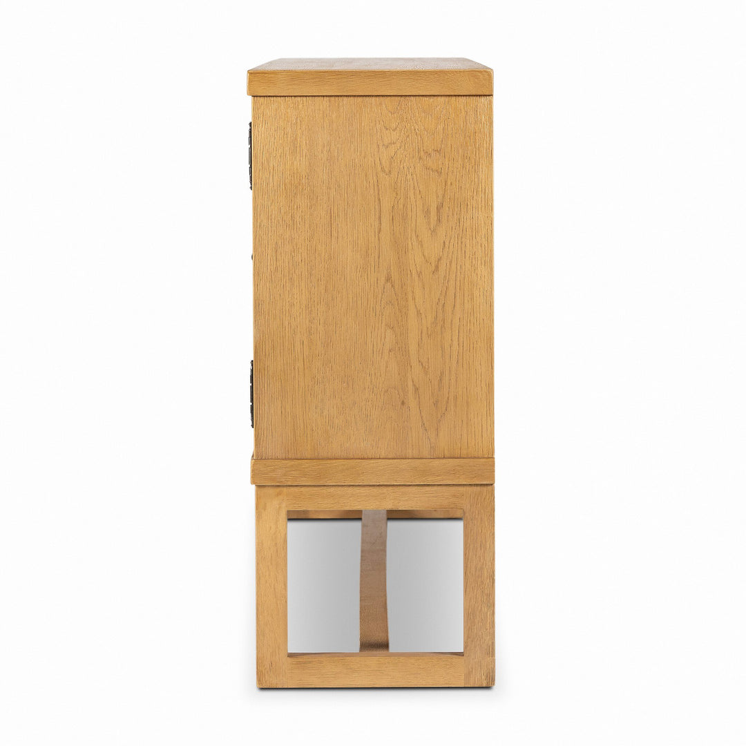 Four Hands - Tamara Sideboard - 243167-001 | American Home Furniture