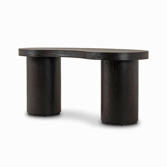 Four Hands - Leeds Desk - 243192-002 | American Home Furniture