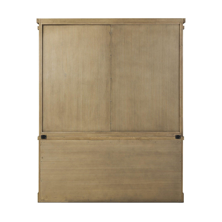 Grand Cabinet - AmericanHomeFurniture