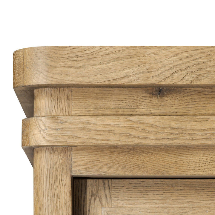 Grand Cabinet - AmericanHomeFurniture