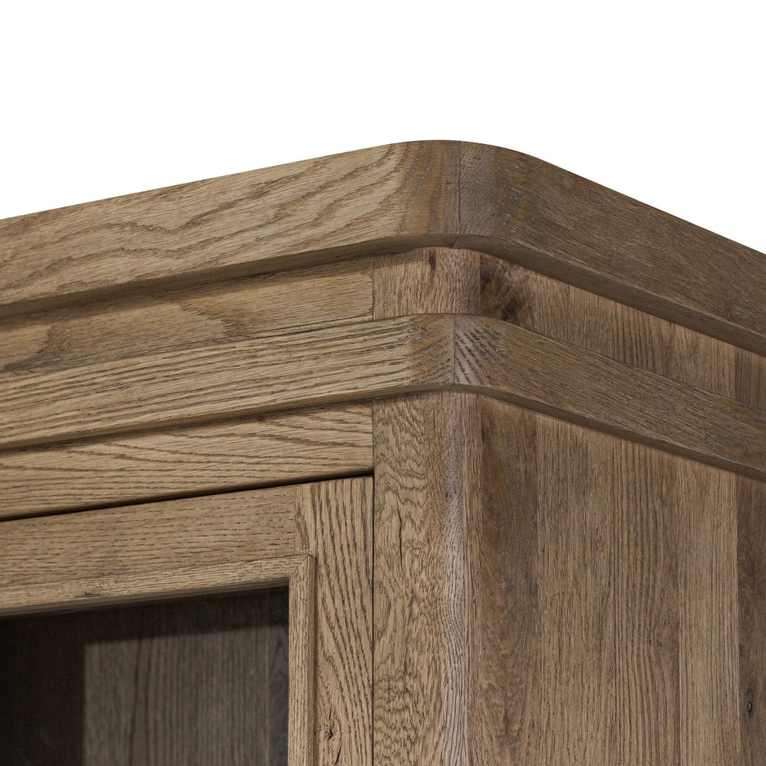 Grand Cabinet - AmericanHomeFurniture