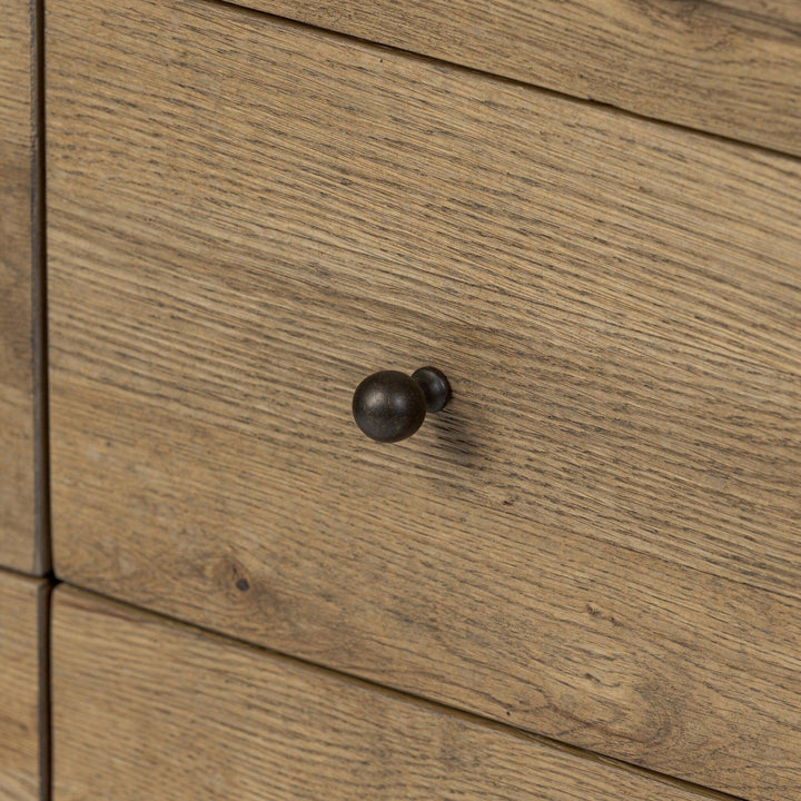 Grand Cabinet - AmericanHomeFurniture